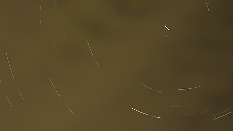 Star Trail Update NIST S Antennae Down