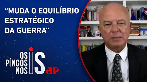 Roberto Motta: “Capacidade de Israel interceptar mísseis balísticos é um recado ao Irã”