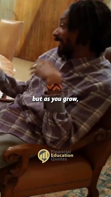 Closing The Gap - Snoop Dogg