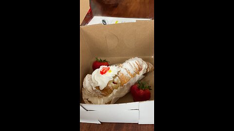 The lobster tail 🦞