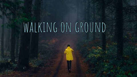 WALKING🚶on Ground Sound Effect - 0:56 Minutes