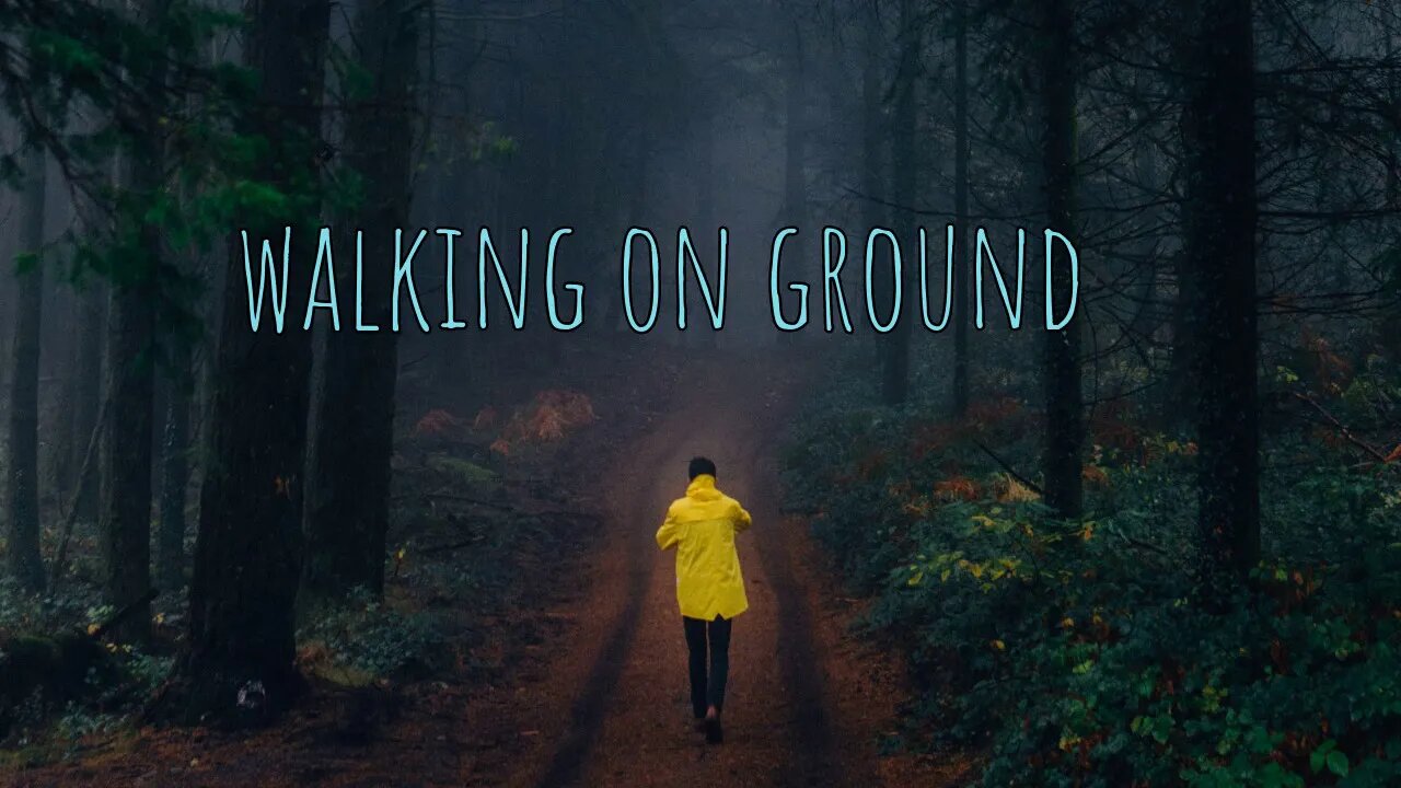 WALKING🚶on Ground Sound Effect - 0:56 Minutes
