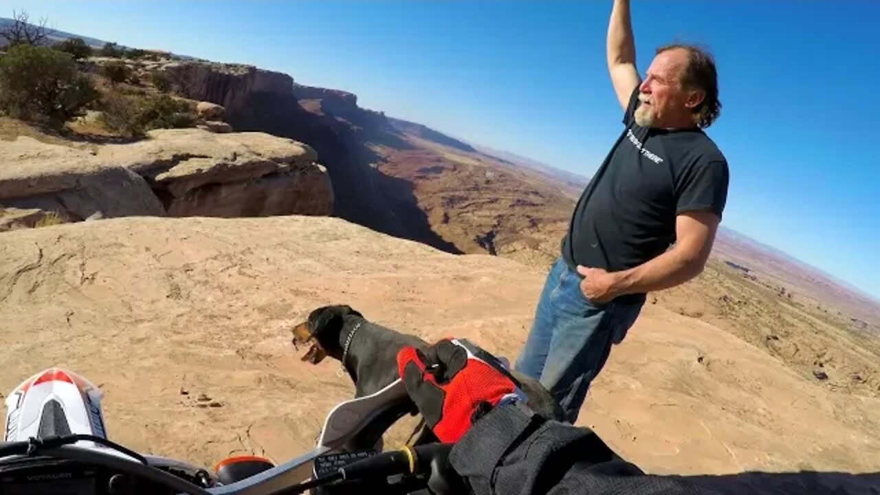 Green River Trip (2019) - Waterfalls?