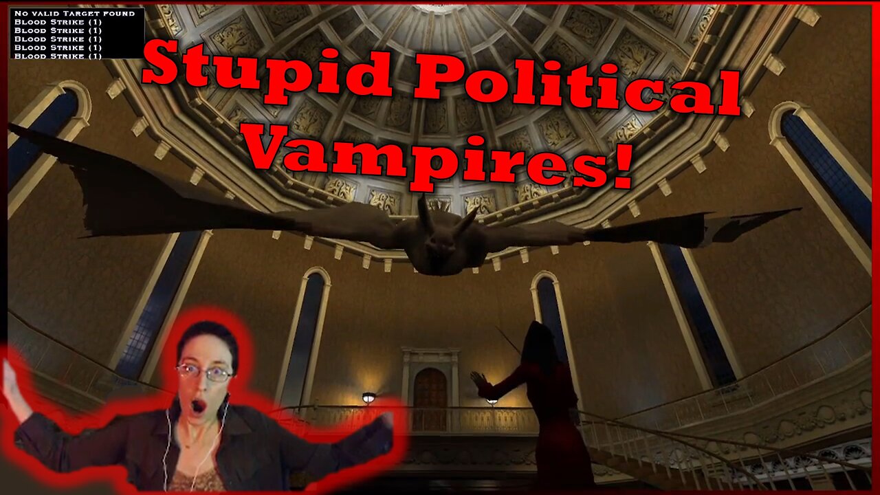 Vampire: The Masquerade - Bloodline | Everybody's B*tch!