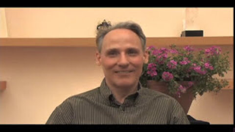 David Spero - Healing the Wound of Separation
