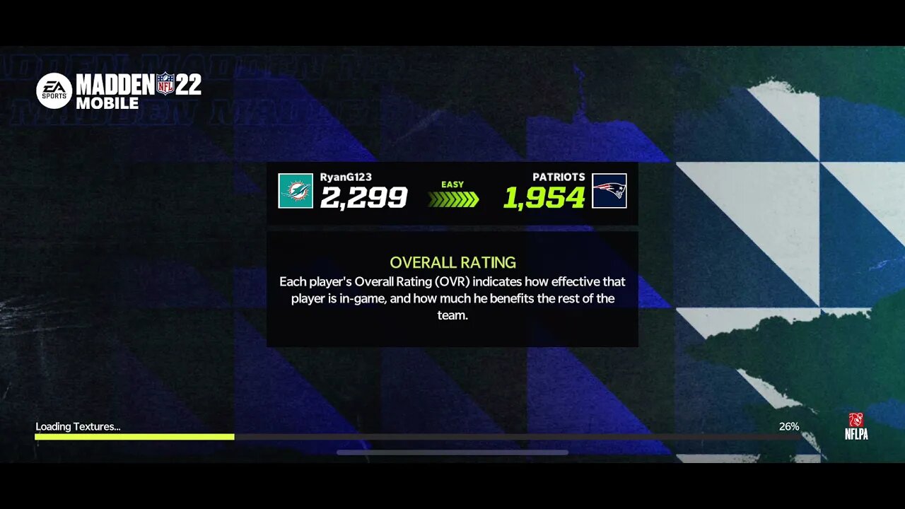 Madden Harvest: Mashed Potatoes Serving Gameplay - Madden NFL 22 Mobile Football
