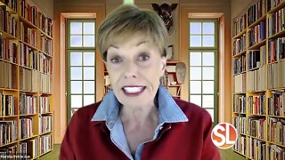 Marsha Petrie-Sue teaches us how to be kind to ourselves and others