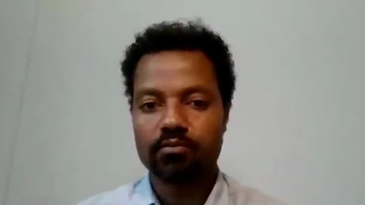 የአብይ አህመድ አፈና እስከ ምን? - ሞገስ ዘውዱ