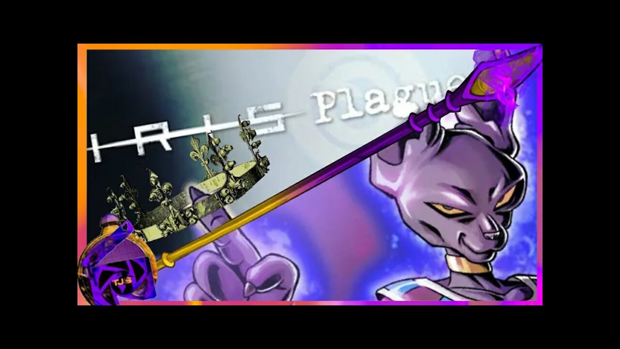 Plagued Crowns | Iris/DAGames X Fabvl Mashup