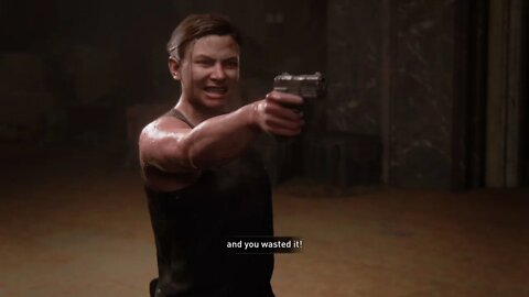 The Last of Us 2 Part 64-Finding The Theater