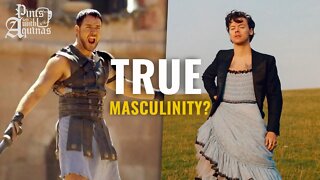 Why Authentic Masculinity Is So Attractive w/ John Henry Spann