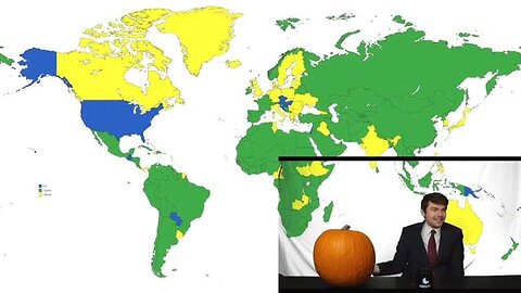 NICK FUENTES: VISUAL PRESENTATION OF THE UN CEASEFIRE RESOLUTION.