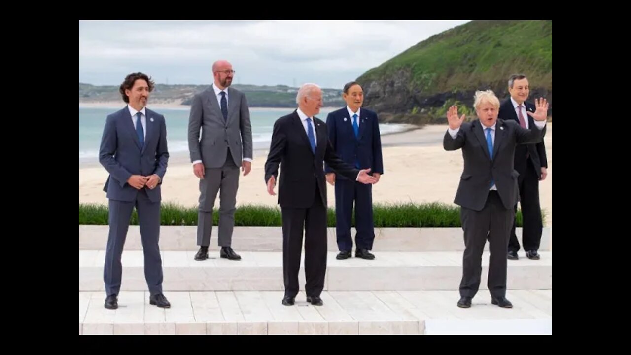 Joe Biden Sticks To His Guns! We're Pulling Out By August 31st