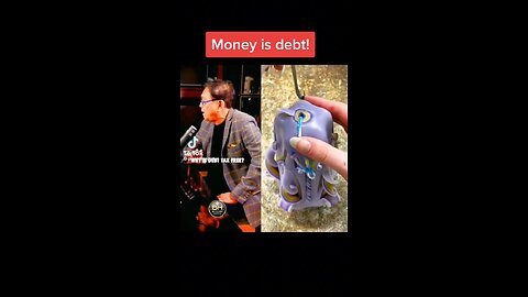How the Rich get Richer