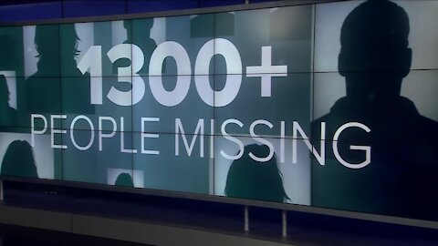 In-Depth: Stories of missing people of color largely go untold