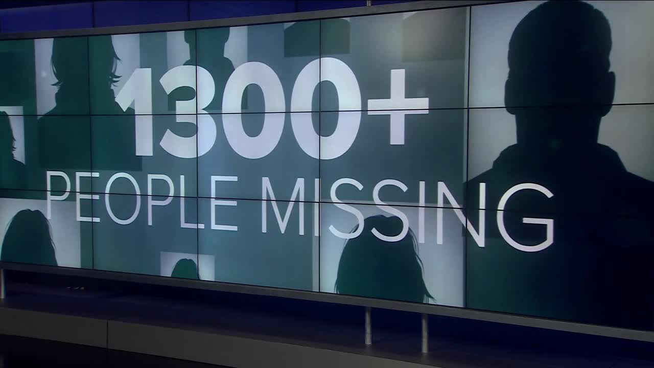 In-Depth: Stories of missing people of color largely go untold