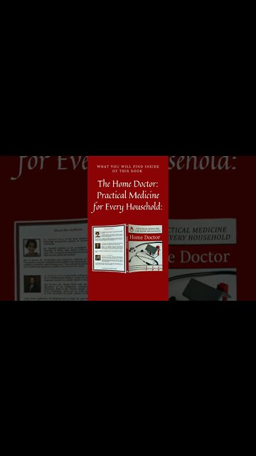 Home Doctor Practical Medicine Book Review | Practical Medicine Book | Home Doctor Guide #shorts