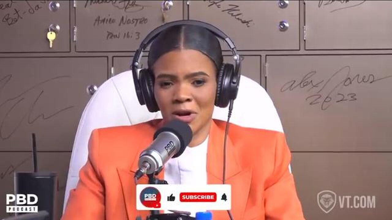 "F**K UKRAINE" - CANDACE OWENS EXPLAINS WHY AMERICA SHOULD NOT SUPPORT UKRAINE