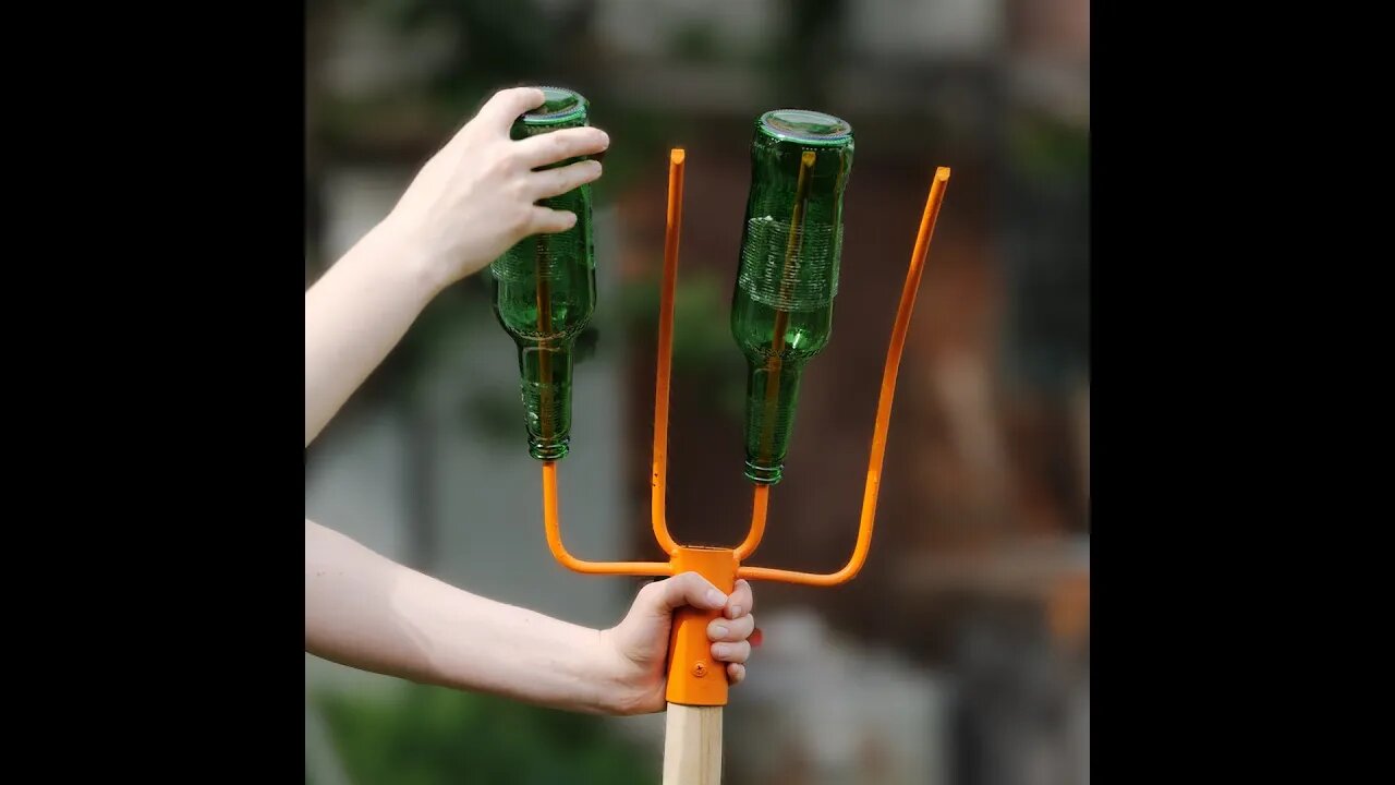 Techniques for making gardening easier 🌻