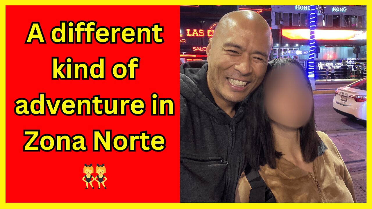 Girls are becoming more transactional at Hong Kong club Zona Norte 👯♀️😒