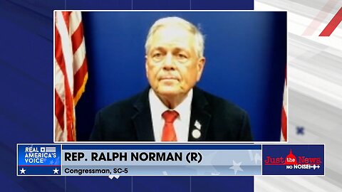 Rep. Ralph Norman on Supreme Court censorship rulings