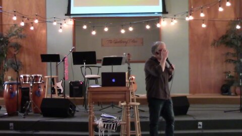 Mid-Valley Fellowship | Ki Tisa - When you Elevate, Take up - March 6, 2021