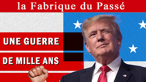 Une guerre de milles ans