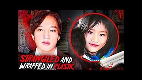 The 8YO That Was Killed & Stored In A Box By A Vegetable Packer (Singapore)- Crime - True story