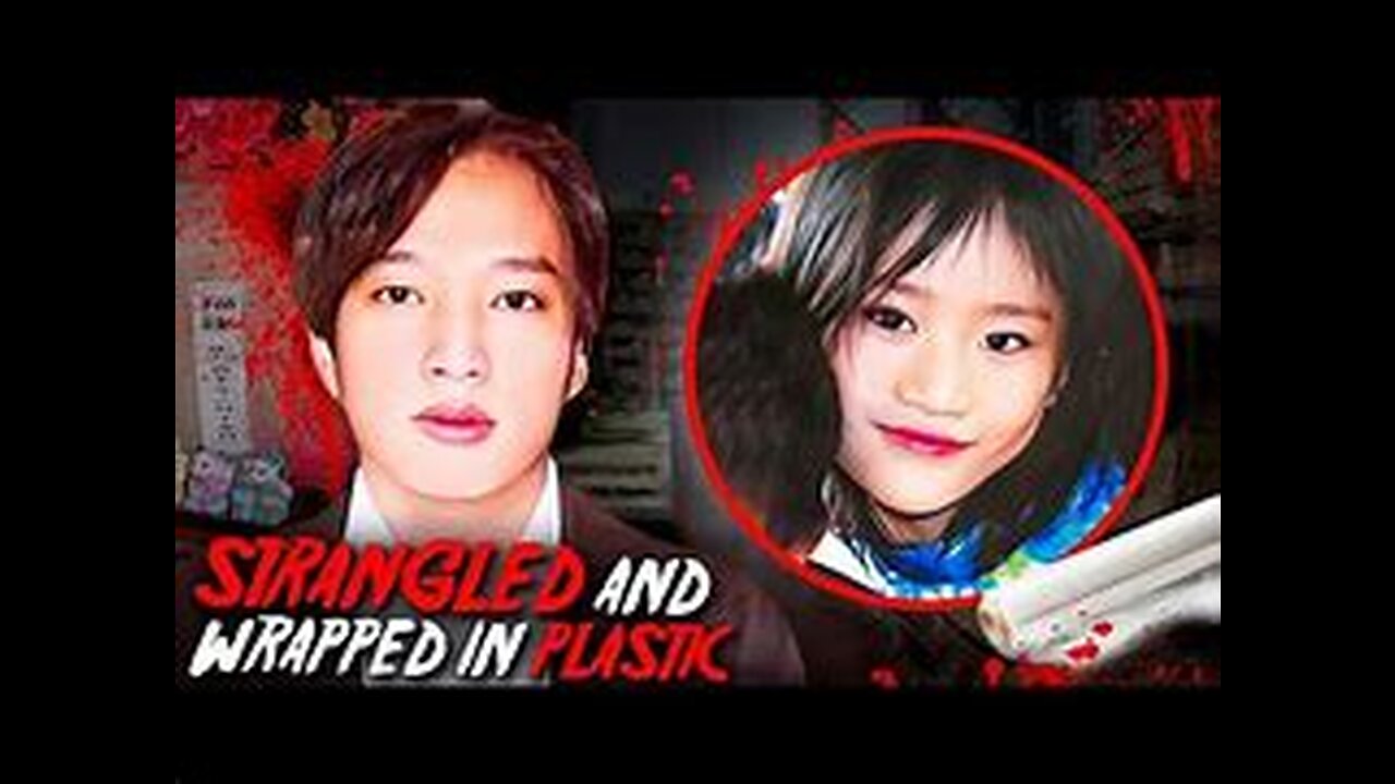 The 8YO That Was Killed & Stored In A Box By A Vegetable Packer (Singapore)- Crime - True story