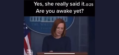 Say what?!
