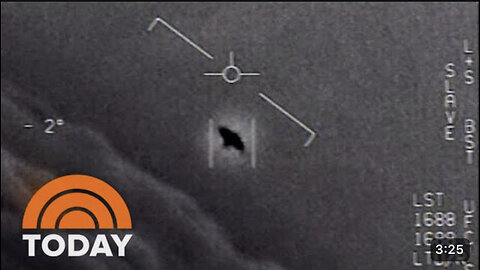 NASA releases UFO report on unexplained phenomena