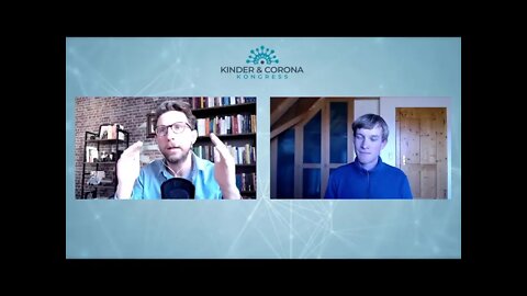 Kinder und Corona - Für Gesundheit, Menschlichkeit und Freiheit