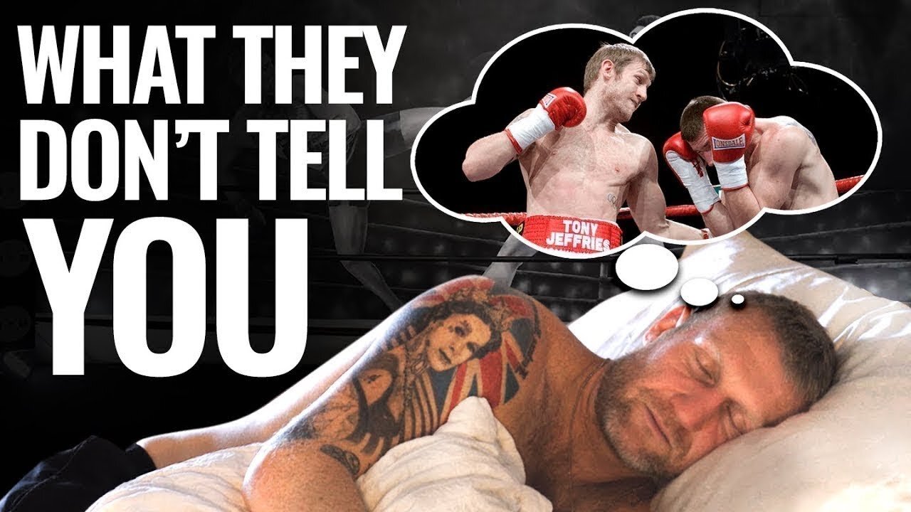 7 Sleep Tips for Better Boxing | You NEED This