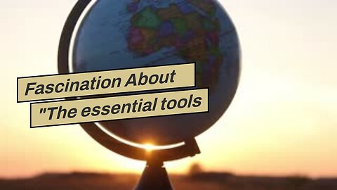 Fascination About "The essential tools and resources for working remotely while traveling the w...