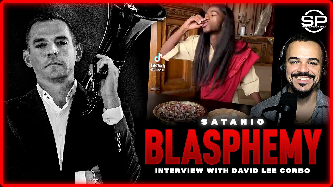 Satan Worshiping Gay Rapper Mocks Jesus: Hatred Of Christians Being Normalized, Persecution Imminent