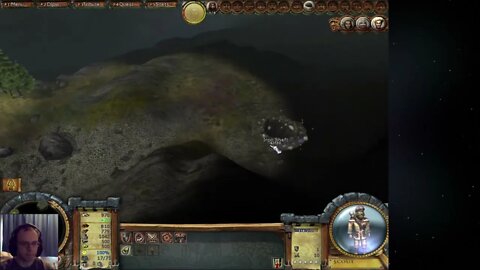 Let's Play a Massacred Series: The Settlers - Heritage of Kings Part 9