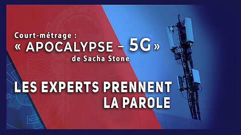 La 5G est une arme militaire qui ne date pas d'hier (Hd 720)
