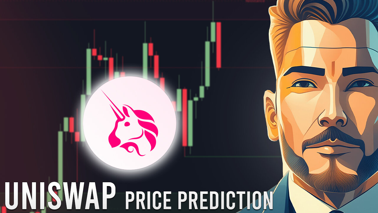 Uniswap Price Prediction - Technical Analysis