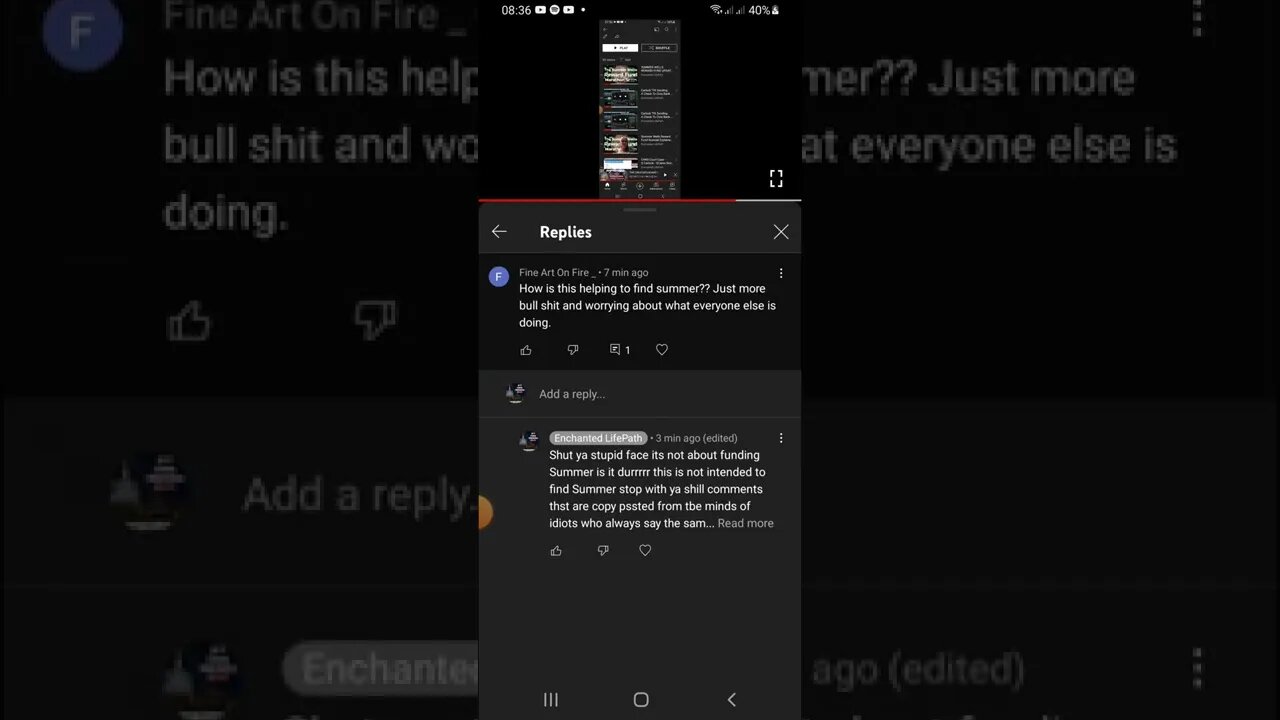 Why A Huge Portion Of True Crime Community Subs Are Dunced Up Beyond Belief 😄 Durrrrrrrrrrr 🤪