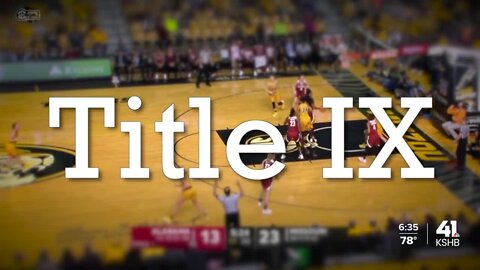 50 years after Title IX, Kansas City Current lead charge into next 50 years