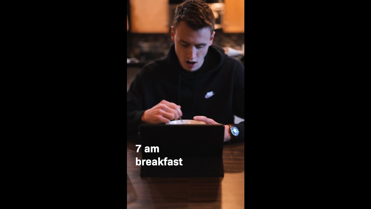 11/8 Vlog