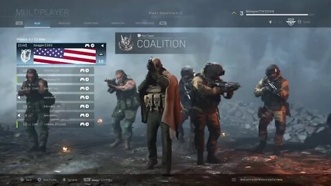 Call of Duty®: Modern Warfare® - Open Beta_20190914003144