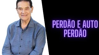 Perdão e Auto Perdão shorts