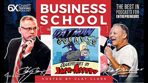 Business | Datman and Deavis Adventures in Jack-Assery | Failure to Gather Objective Google Reviews