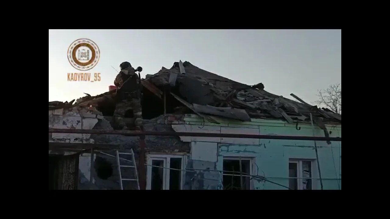 Chronicles Of The Battles For Mariupol!