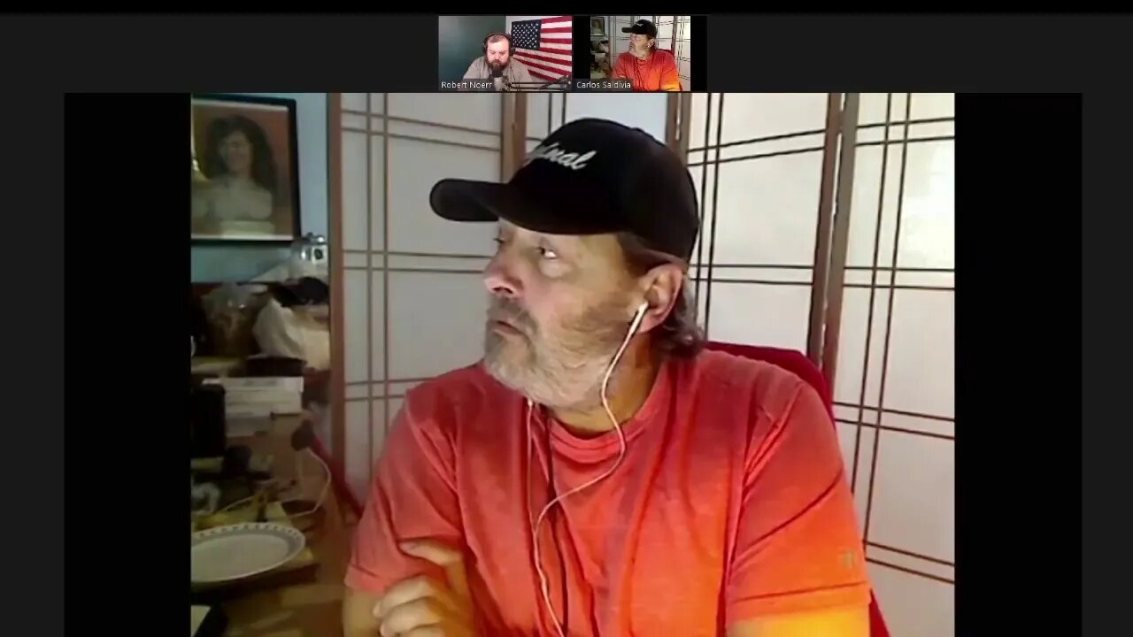 PA Patriot Radio 12/19/20