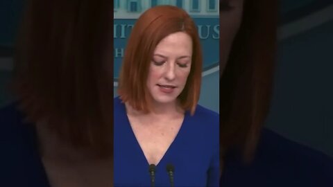 Psaki Asked Whether It's Ethical to Continue White House Job While Negotiating with Media Outlet