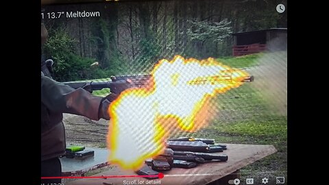 Oops, slightly HAWT Poon Stranda