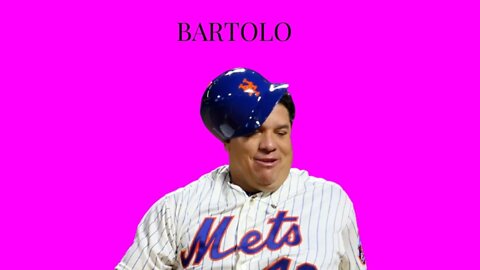 The Best Of Bartolo