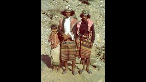 nabateans